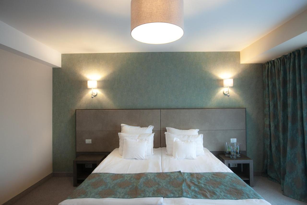Hotel Victoria Bulevard Brasov